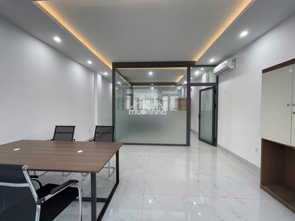 Văn phòng 105m² full nội thất, giá chỉ 11 triệu -  vạn phúc city - 3