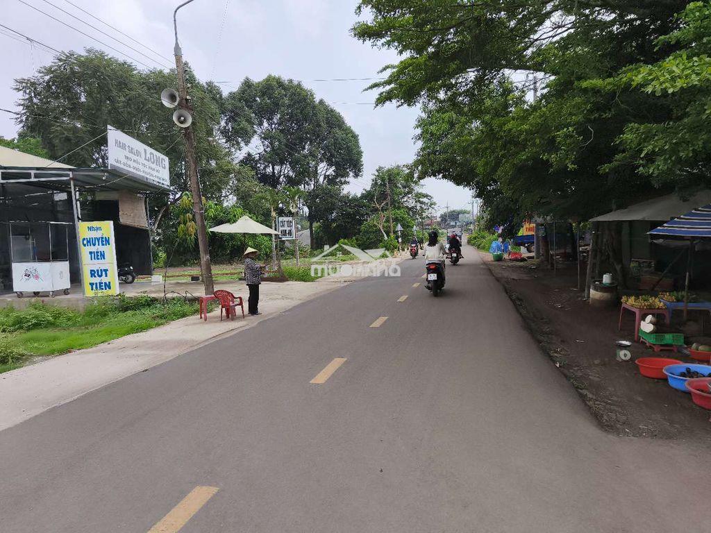 Đất nền mặt tiền đường cánh đồng 3 tại xã bàu hàm tp đồng nai - 3