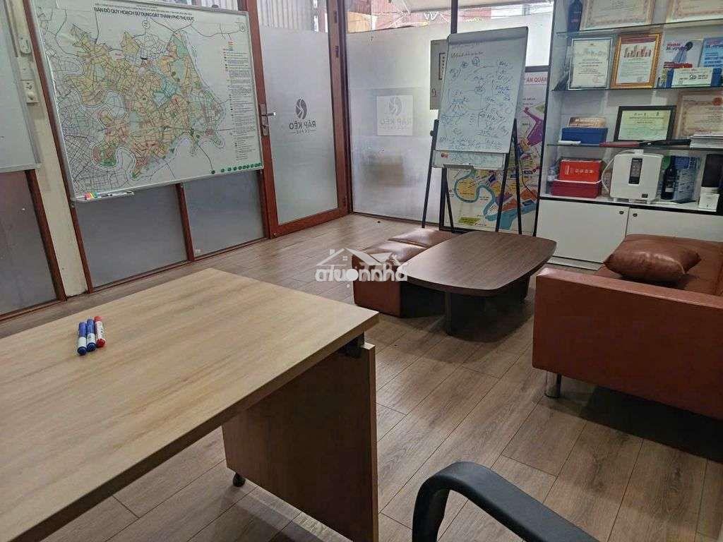 Chính chủ cho thuê mb làm văn phòng tại _ an phú . quận 2 - 3