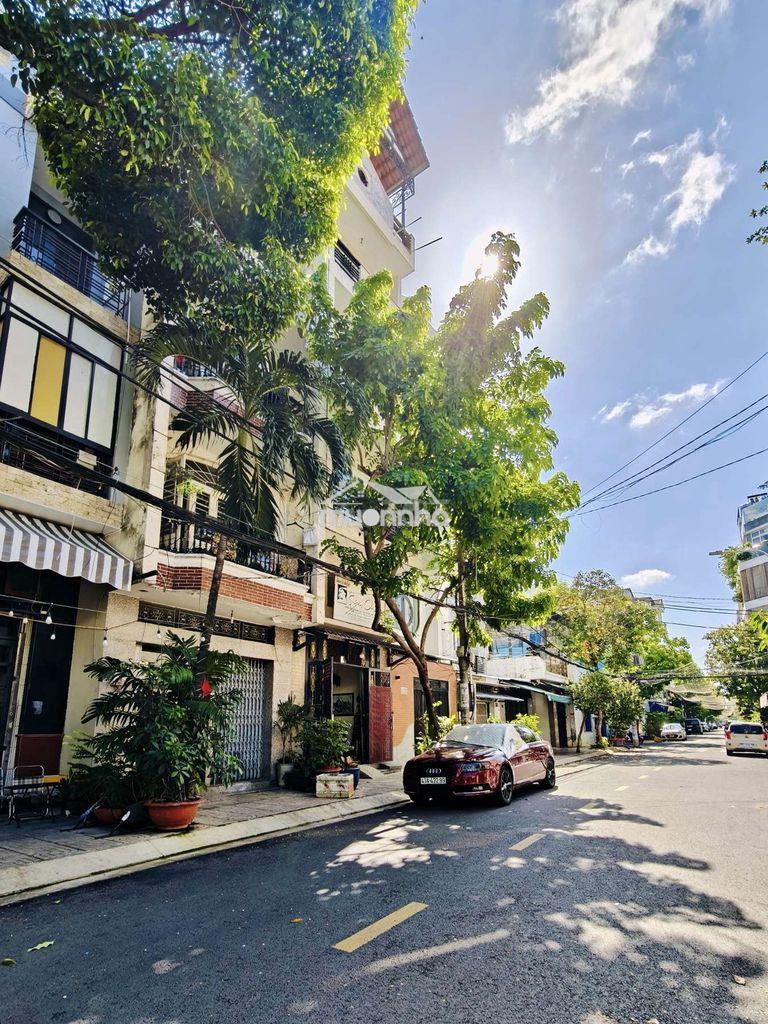 Khu bàn cờ tân thành - nhà 4 tầng đúc 4.1x15m - giá tốt chỉ 11.x - 3