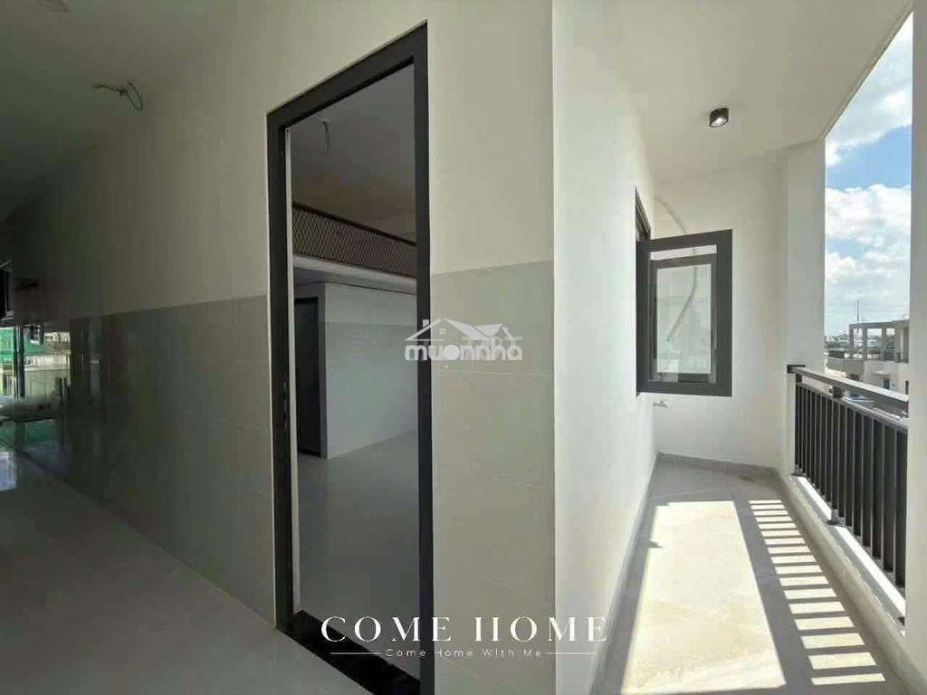 Siêu phẩm duplex ban công tại tân kỳ tân quý, đh công thương huit - 4