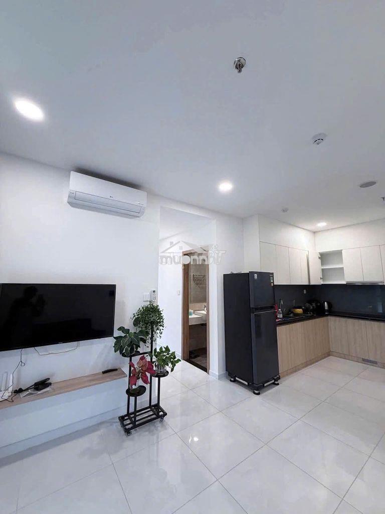Chung cư central, võ văn kiệt, q1: 3pn, nt mới, 92m2, 16triệu - 3