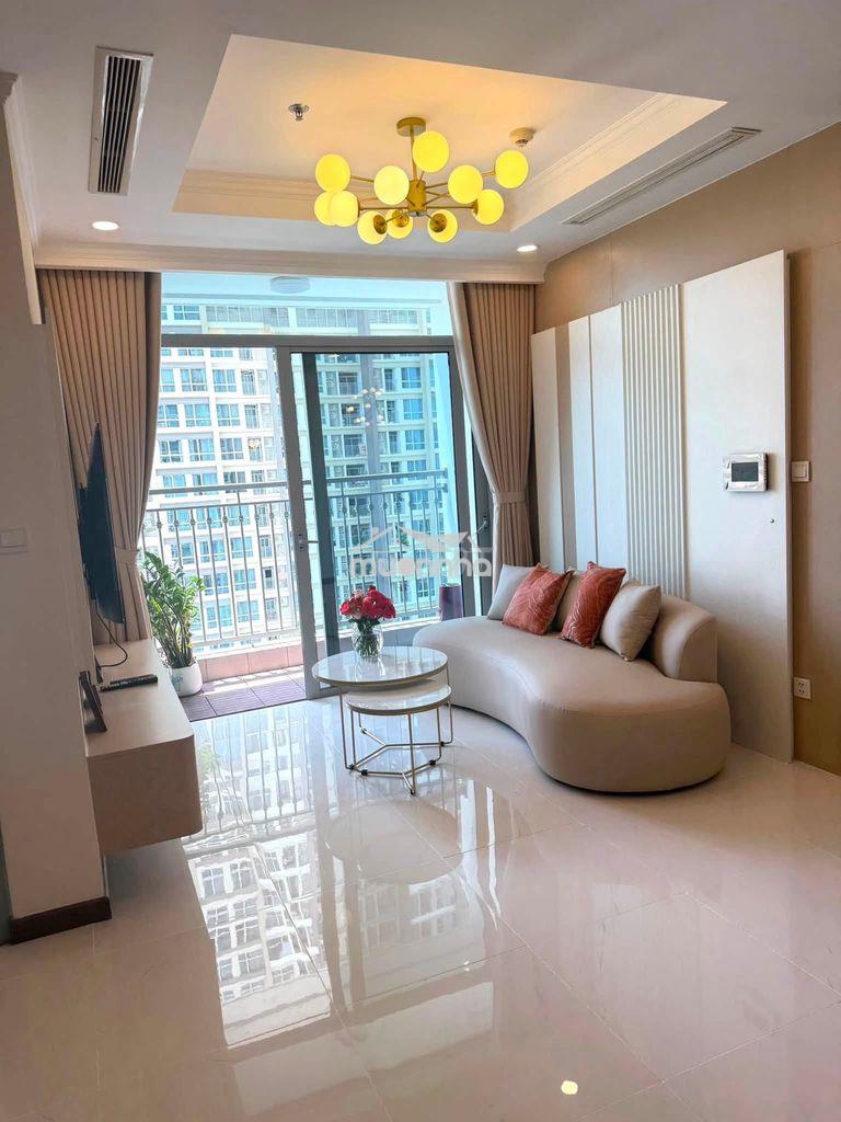 Cho thuê 2pn landmark plus – căn mới, nội thất đẹp - 4
