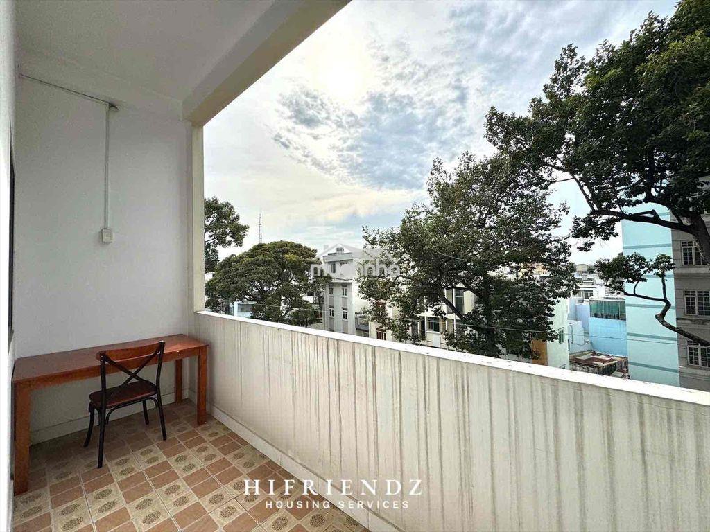 Khai trương căn hộ có gác full nội thất sát sư phạm 400m có thang máy - 2