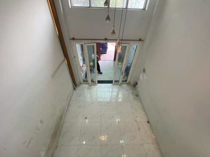 Nhà bán - khu dân cư an sương - sổ hồng riêng, hoàn công đầy đủ - 3