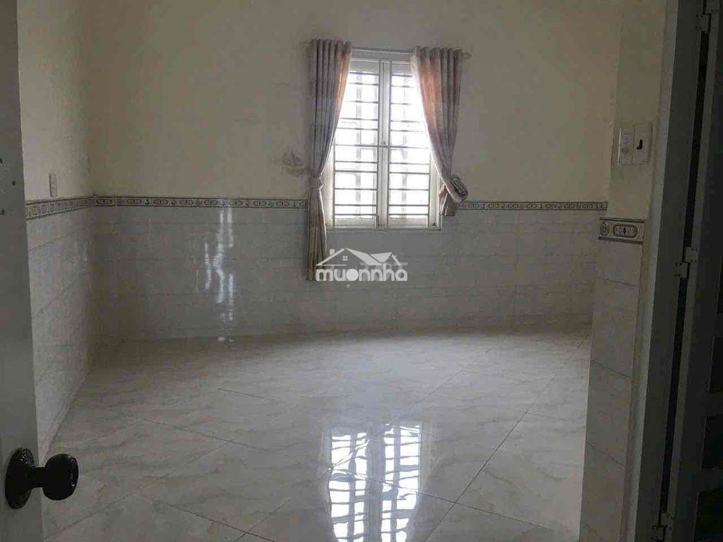 Nhà cho thuê kdc gần chợ đại hải - 3