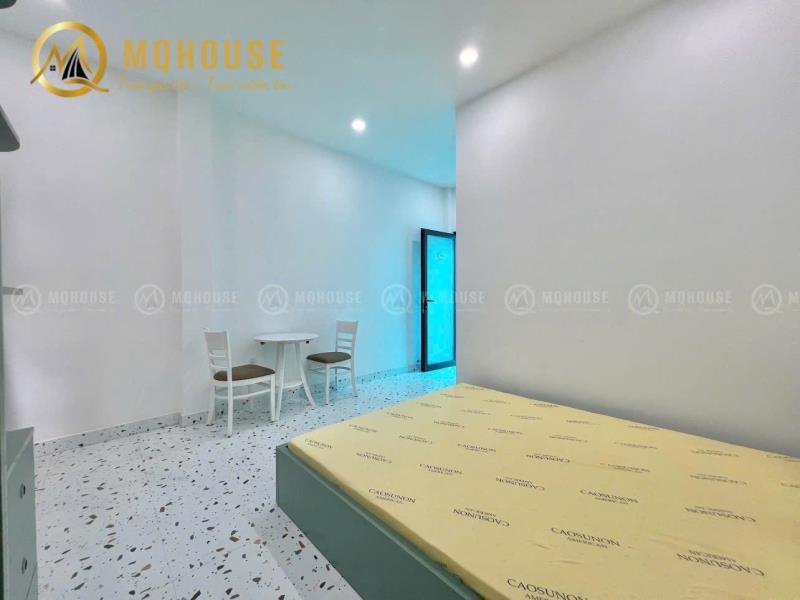 🔥 Studio 30m² – phòng mới sạch đẹp chỉ 6tr! 🏡  📍 bạch đằng, bình thạnh - 3