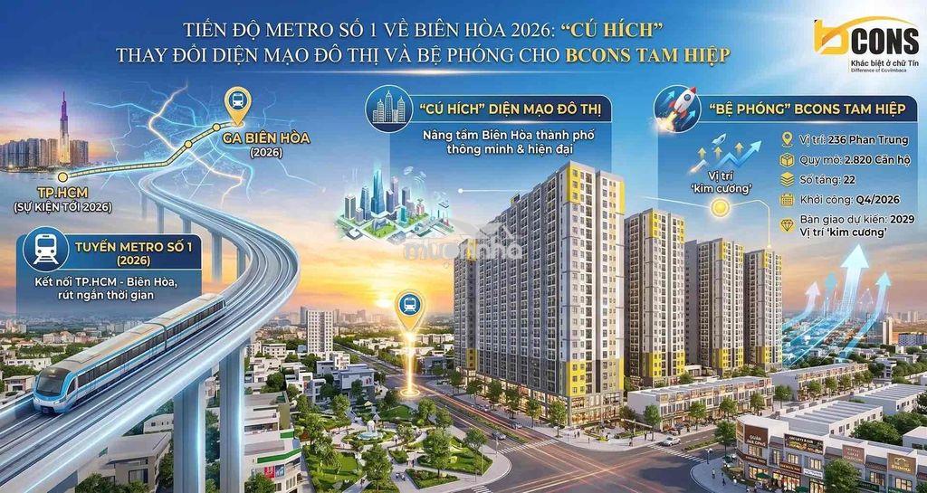 Cung cấp thông tin dự án bcons central parrk - 236 phan trung tam hiêp - 2