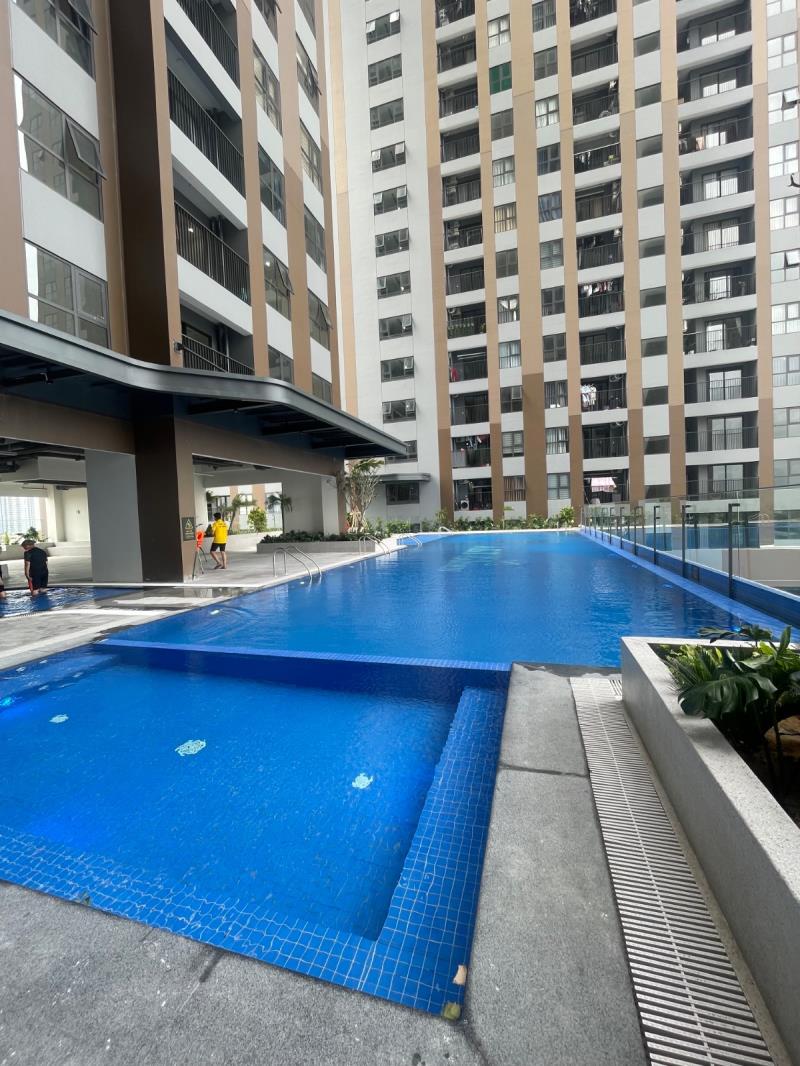 Cho thuê căn hộ a&t garden 2pn2wc 74m2 giá 6tr/th - 2