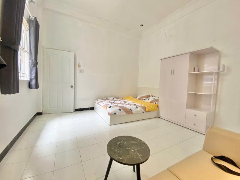 Căn hộ 1pn - nguyễn đình chính, phú nhuận - full nội thất, giá 7tr - 3