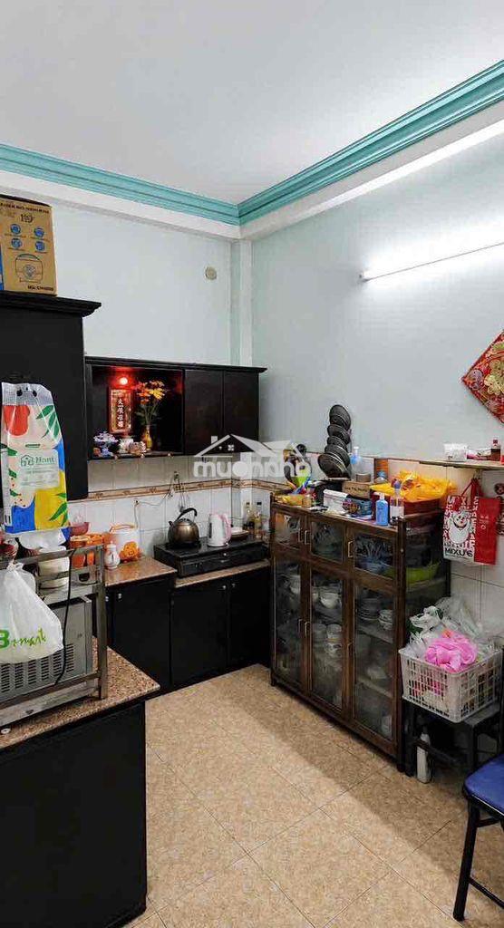Khu bờ kè nguyễn duy f10 q8 - 3
