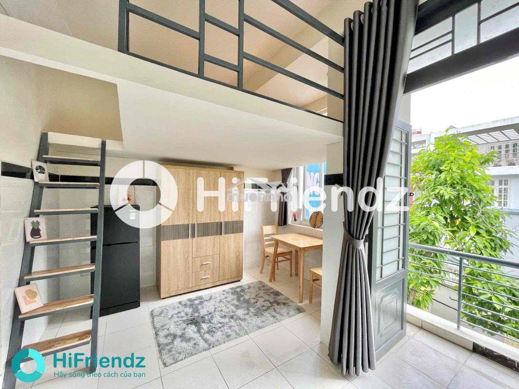 Căn hộ full nt gần aeon bình tân vòng xoay phú lâm nhà thờ phaolo - 2