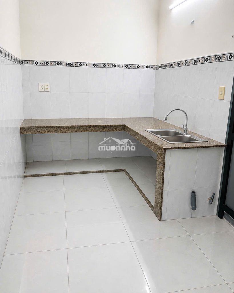 Cho thuê nhà mt tây thạnh, tân phú - 5x23m, chỉ 25 triệu - 3