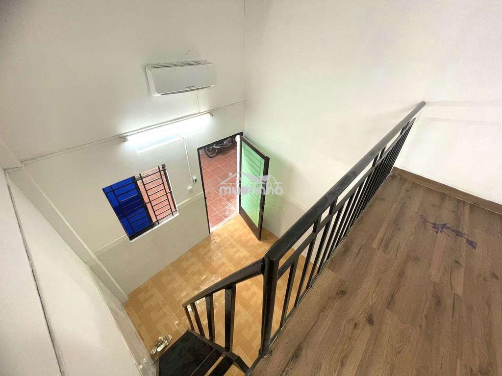 Phòng trọ đi bộ đh uth rộng 30m2 sinh viên giá rẻ - 2