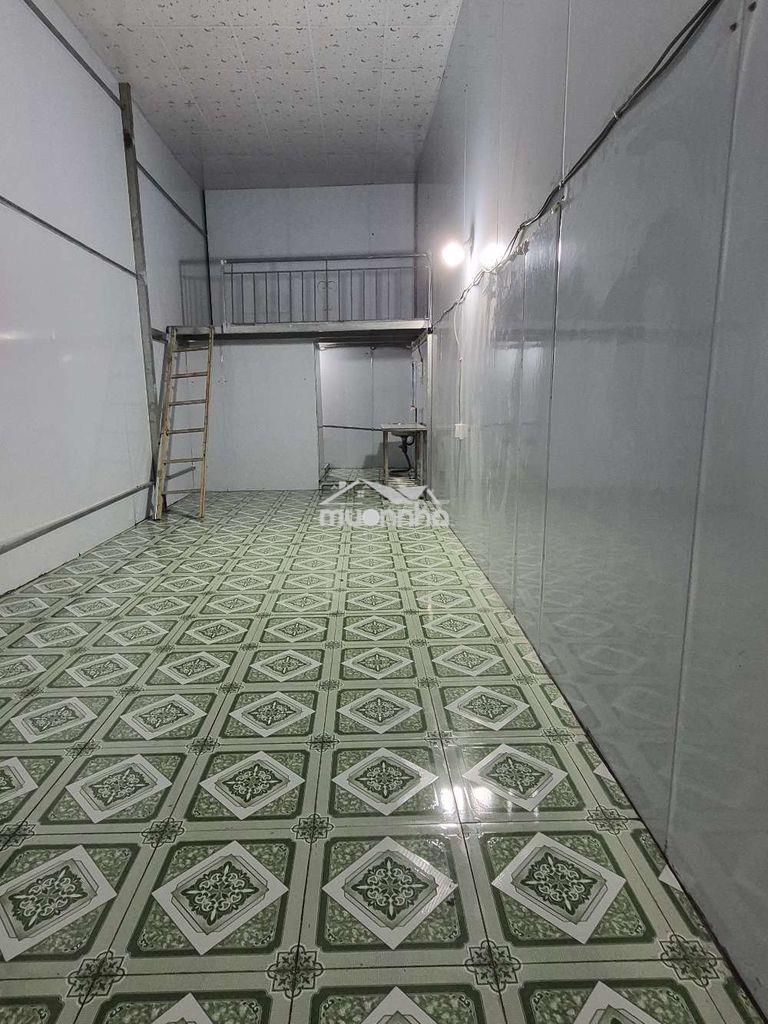 Phòng  cho thuê  đường vườn lài  từ 2tr đến 3tr