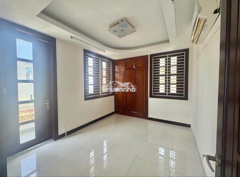 💥💯Biệt thự sân vườn khu tên lửa 10x20m 3 tầng 7pn gần coopmart, c.viên - 4