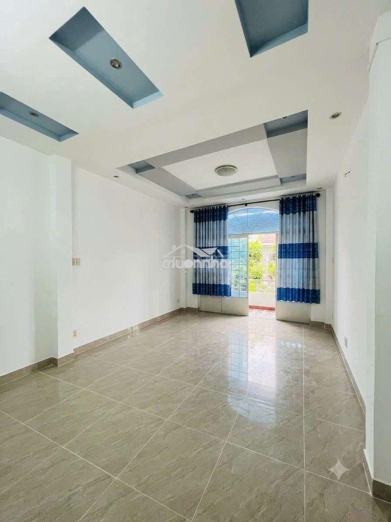 Phan xích long 58m2, 4x14,5, 
hẻm ô tô, 4 tầng btct, 5pn 11,9 tỷ.