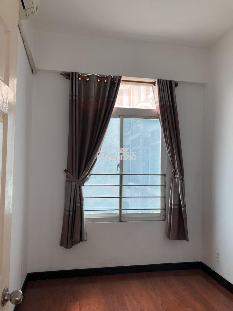 Căn hộ đẹp nhất khu vực –  ch thuận việt 100m2 (3pn 2wc) ,giá 5.8 tỷ - 2