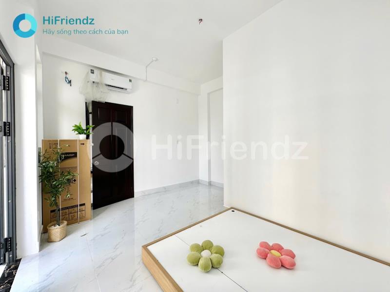 Studio ban công | tách bếp | full nội thất | ngay aeon tân phú - 4