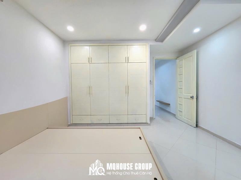 1pn 1pk tách biệt | nội thất cao cấp | ngay khu đầm sen - 4