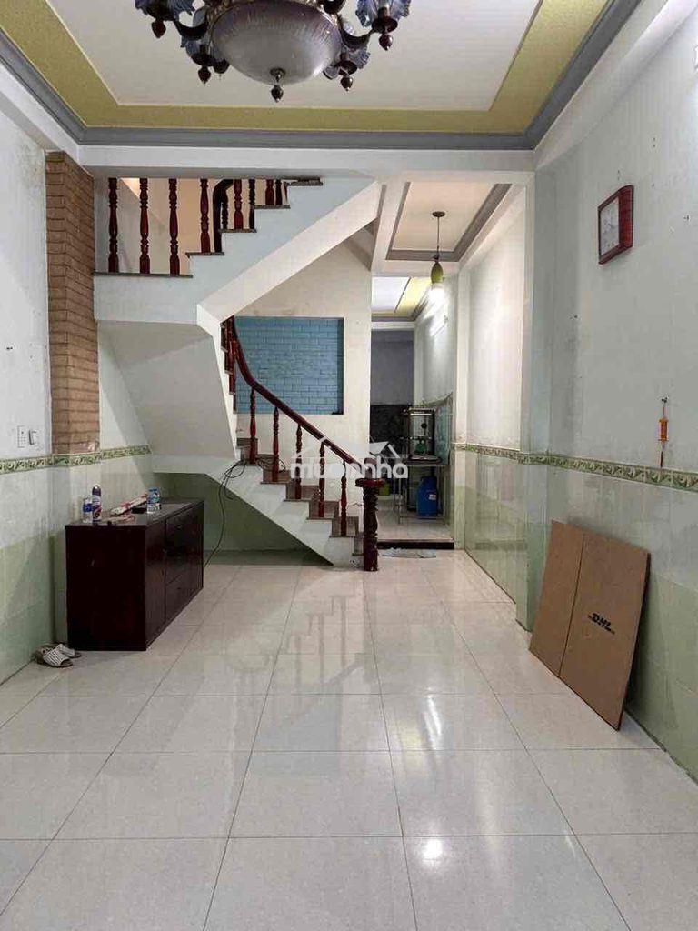 💟 Cho thuê nhà nguyên căn 4pn 5wc hẻm 78/ nguyễn văn khối p11 - 2