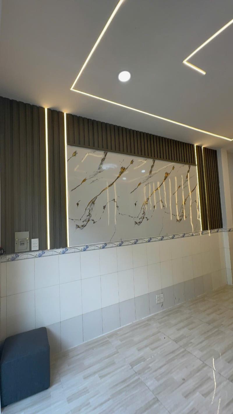 Bán nhà kế bệnh viện 4x11m - giá 720 triệu  - 4