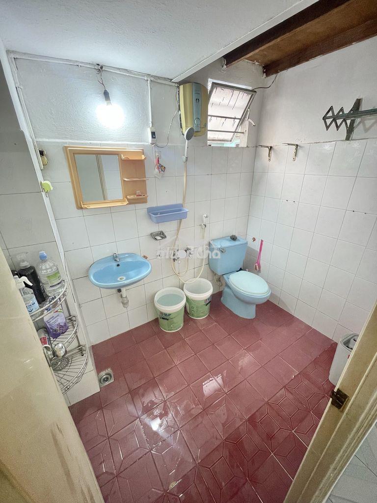 🏡 Chính chủ cần bán căn hộ chung cư 208 nguyễn gia trí – d2, tp.hcm - 4