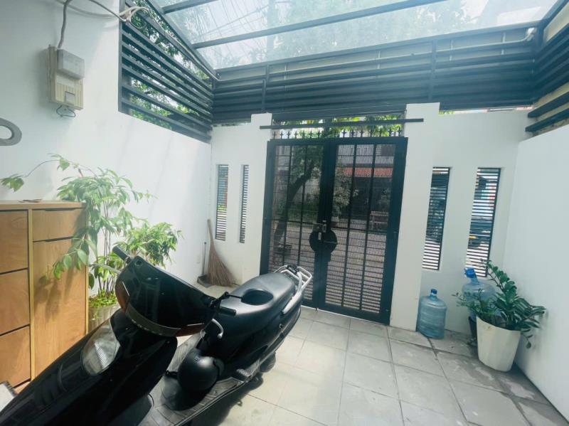 Bán nhà cầu tham lương – tân thới nhất q12 – 68m² – 3 tầng – sân thượng – giá 8.2 tỷ - 2