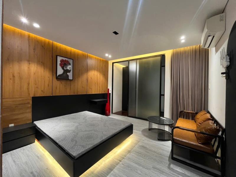 🌸 Cho thuê căn hộ 1pn tách bếp – view landmark 81 | tân cảng, bình thạnh 🌸