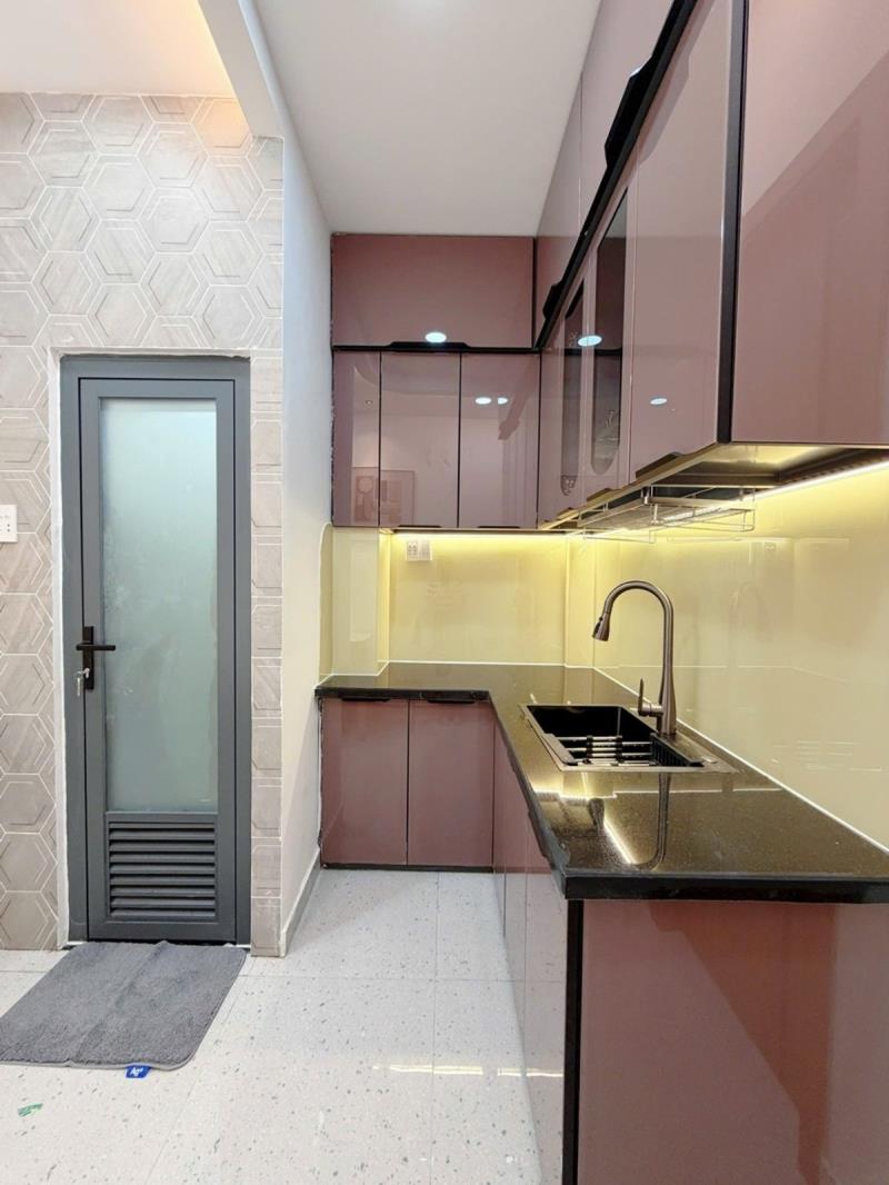Khu phan xích long, giáp quận 1 – cô giang – phú nhuận – dt: 41m2 – 6 tỷ 350 - 4
