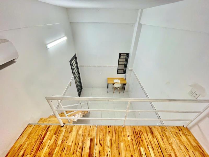 🏡 Cho thuê phòng trọ sinh viên giá rẻ gần đh công thương| đh văn hiến - 2