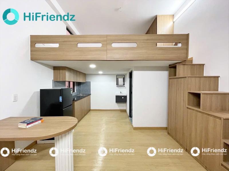 📍Phòng trộ full nt ngay đh văn hiến| giá chỉ từ 4trx