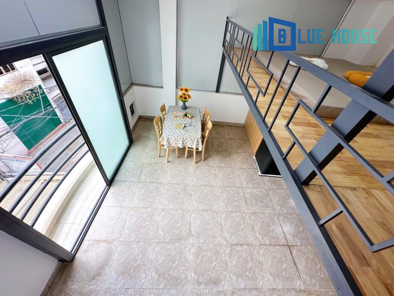 ⭐️ Duplex bancol lớn-rộng rãi thoáng mát đẹp như hình- gần đh văn hiến đh công thương - 3