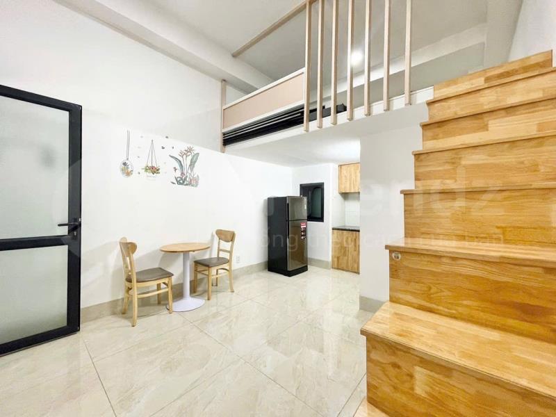 🔥 Duplex phòng mới – cửa sổ thoáng chỉ 6tr! 🏡  📍 nguyễn gia trí (d2), bình thạnh