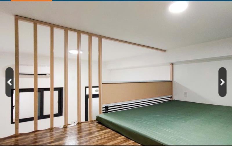 🔥 Duplex phòng mới – cửa sổ thoáng chỉ 6tr! 🏡  📍 nguyễn gia trí (d2), bình thạnh - 3