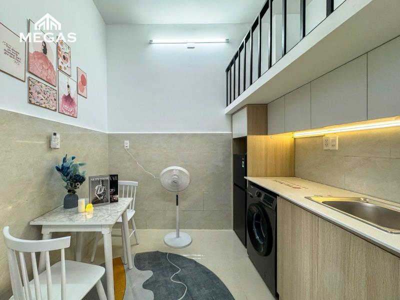 🏠 Duplex – đinh bộ lĩnh - bình thạnh