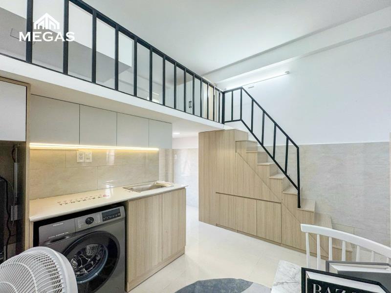 🏠 Duplex – đinh bộ lĩnh - bình thạnh - 3