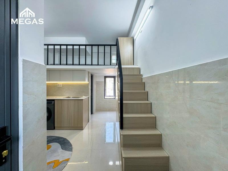 🏠 Duplex – đinh bộ lĩnh - bình thạnh - 4