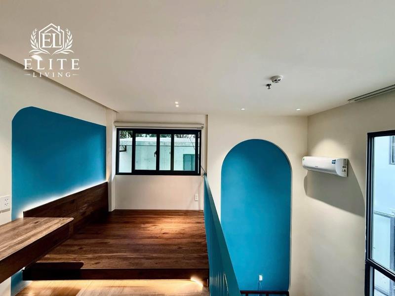 🏠 Phòng studio – ban công | gò vấp - 4