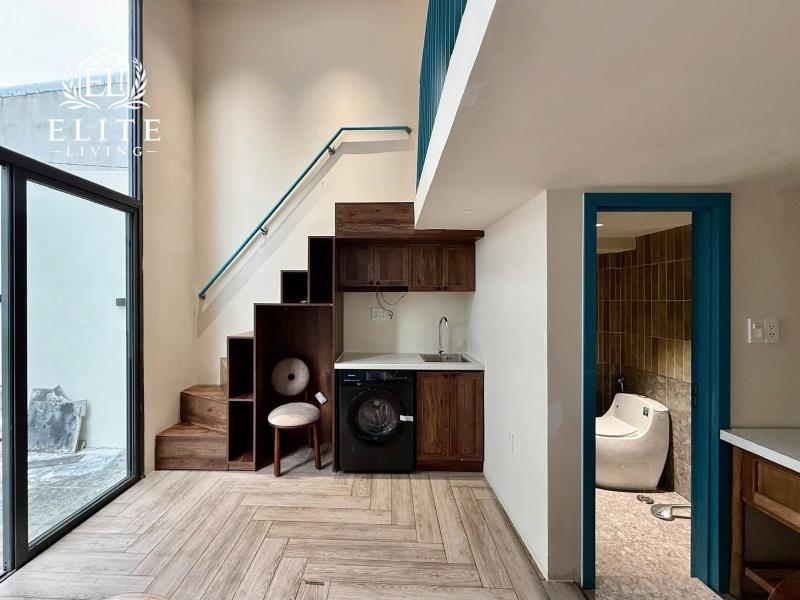 🏠 Phòng studio – ban công | gò vấp - 2