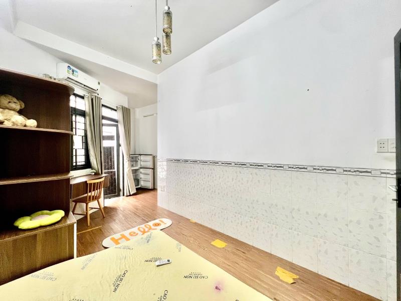 Nguyên lầu 2pn full nội thất – 6 lũy bán bích, tân phú - 2