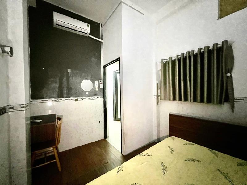 Nguyên lầu 2pn full nội thất – 6 lũy bán bích, tân phú - 4