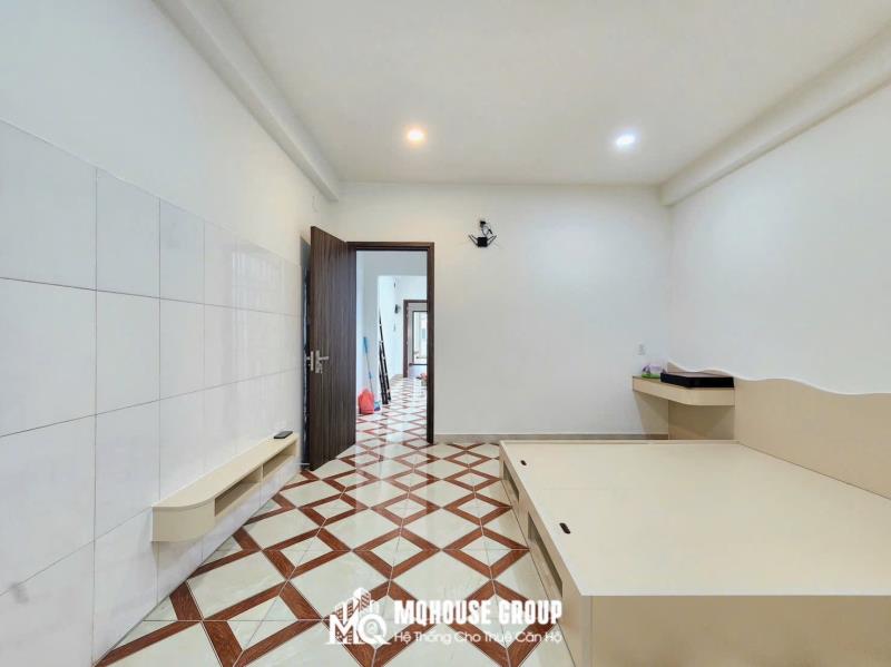 Studio 1pn tách bếp - bancol siêu thoáng | cạnh bên vườn lài & vhu  - 4