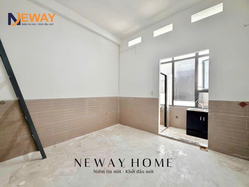 Căn hộ dịch vụ góc 2 mặt tiền, 25m2, có nội thất ngay aeon tân phú, cách đh công thương chỉ 5 phút - 4