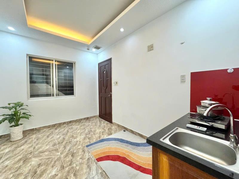 Phòng đẹp cửa sổ thoáng tại nguyễn ngọc lộc ngay gần đh kinh tế ueh, đh hoa sen - 4