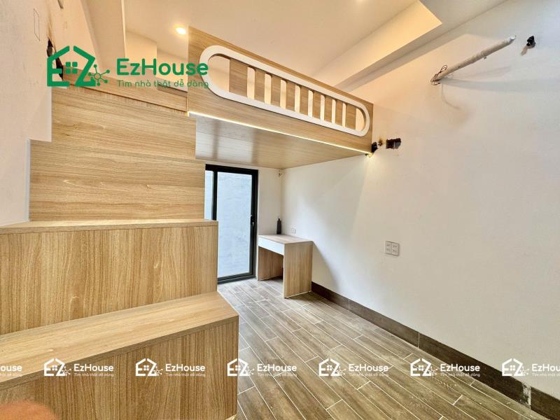 Duplex ban công full nt - phan văn trị - gần đại học công nghiệp, văn lang cơ sở 3 - 3