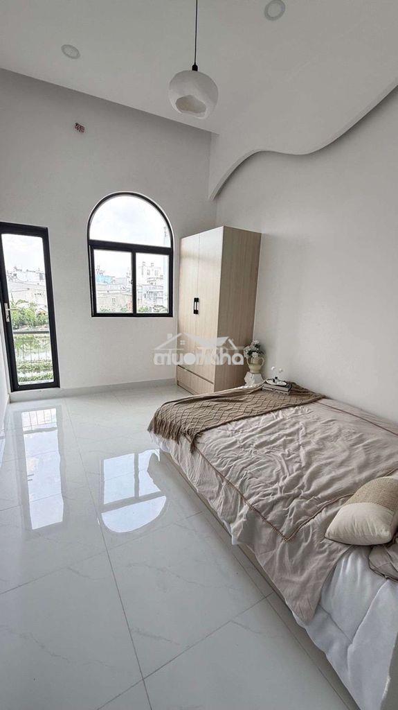Bán nhà phường an lạc bình tân - 4