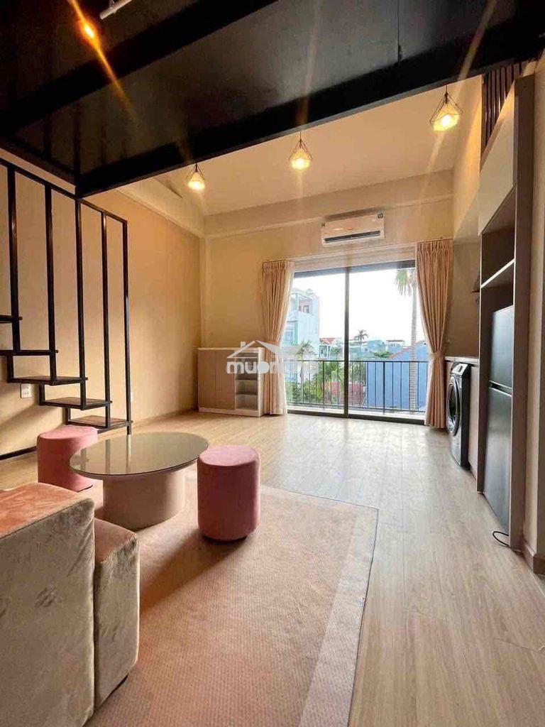 🌈🏡Duplex siêu đẹp tại kế ufm. võ văn hát - 2
