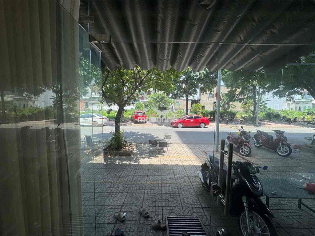 Cần bán gấp căn shop house 74m2 giá cực tốt chung cư thanh bình - 3