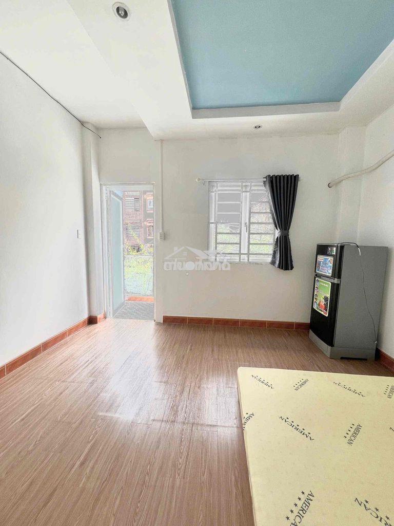 Cho thuê căn hộ 2 phòng ngủ ban công tây thạnh lê trọng tấn huit - Ảnh 2